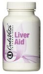 Liver Aid - cholina na wątrobę