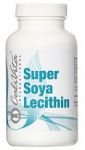 Super Soya Lecithin 1200 - 100 kaps.