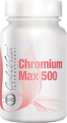 Chromium Max