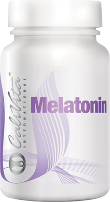 Melatonin 180 kaps.melatonina  - NOWOŚĆ!
